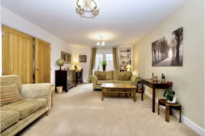 Honeyholes Lane, Dunholme, LN2, photo 11