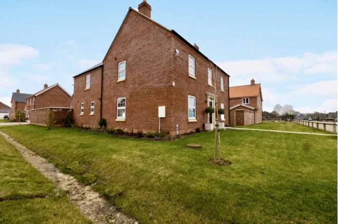 Honeyholes Lane, Dunholme, LN2, photo 30