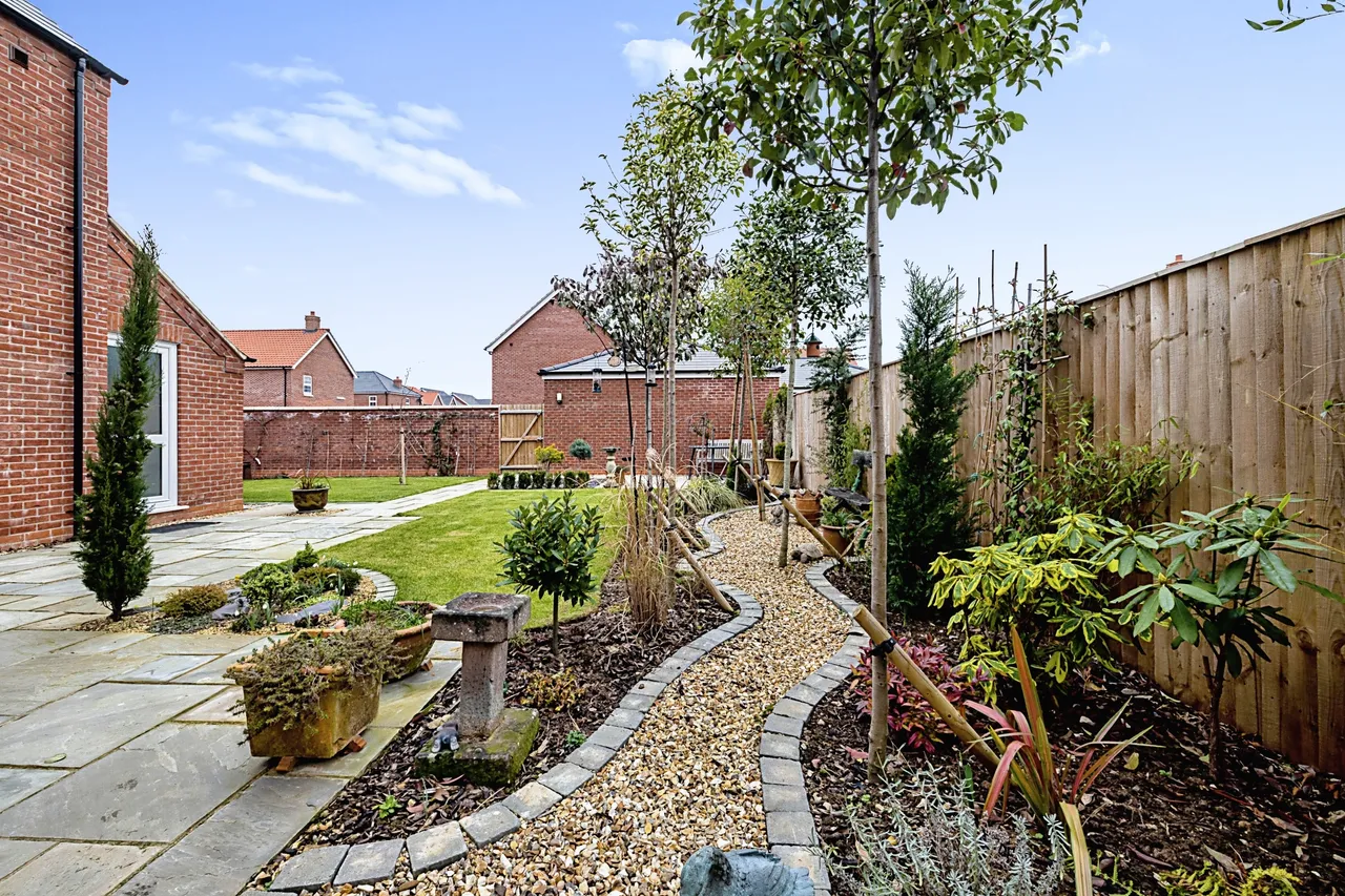 Honeyholes Lane, Dunholme, LN2, photo 27