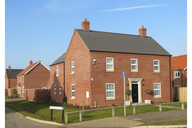 Honeyholes Lane, Dunholme, LN2, photo 2