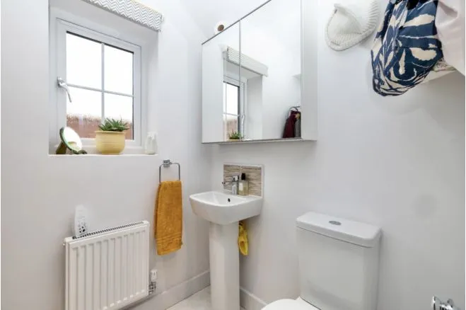 Honeyholes Lane, Dunholme, LN2, photo 14