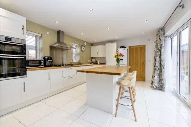 Honeyholes Lane, Dunholme, LN2, photo 5