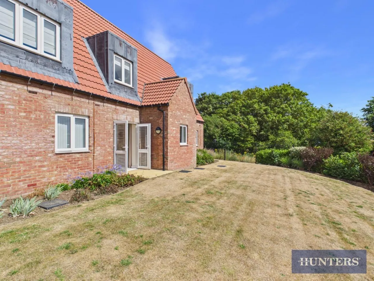 Chantry Gardens, Filey, YO14, photo 13