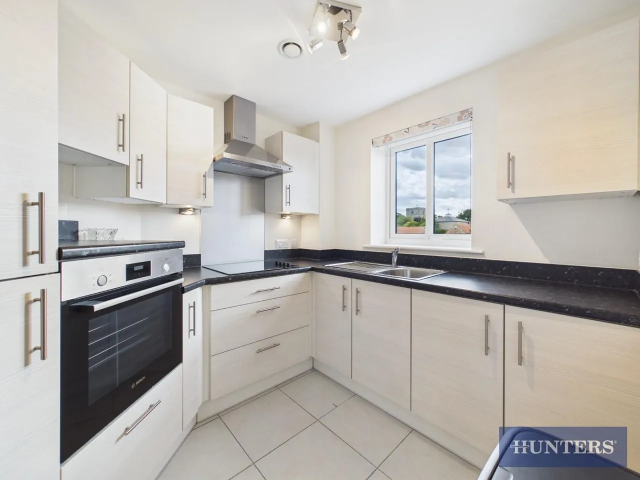 Chantry Gardens, Filey, YO14, photo 5