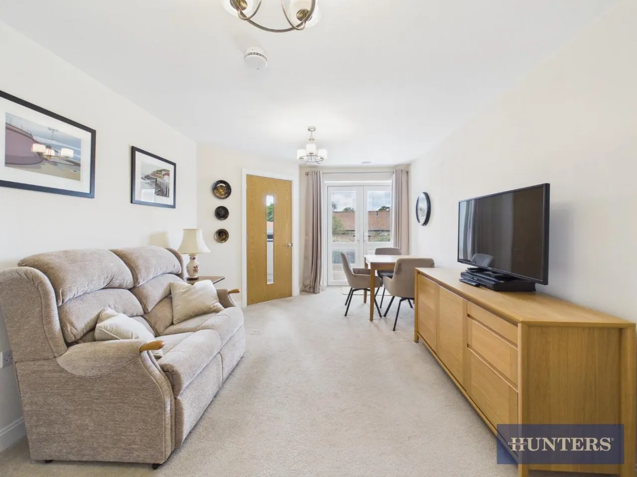 Chantry Gardens, Filey, YO14, photo 2