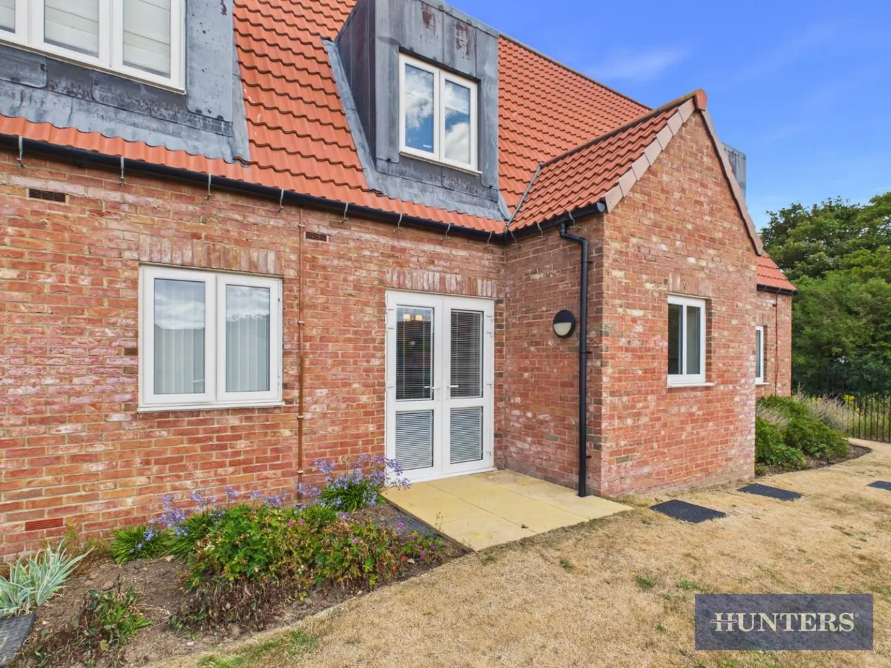 Chantry Gardens, Filey, YO14, photo 14