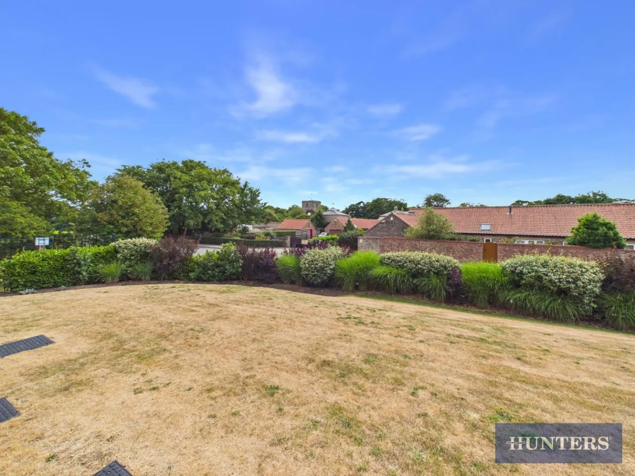 Chantry Gardens, Filey, YO14, photo 12