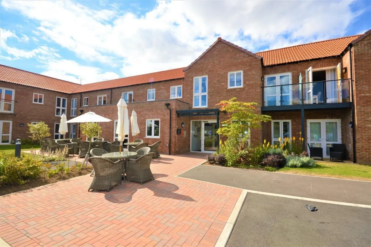 Chantry Gardens, Filey, YO14, photo 16