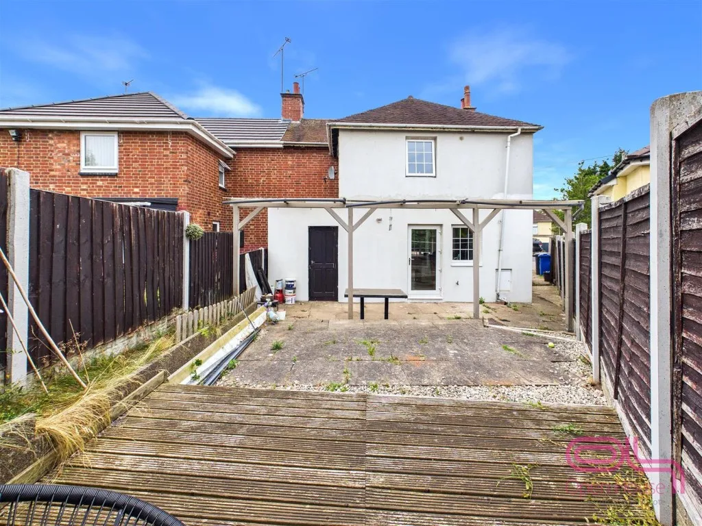 Bladon Street, Burton-On-Trent, DE15, photo 23