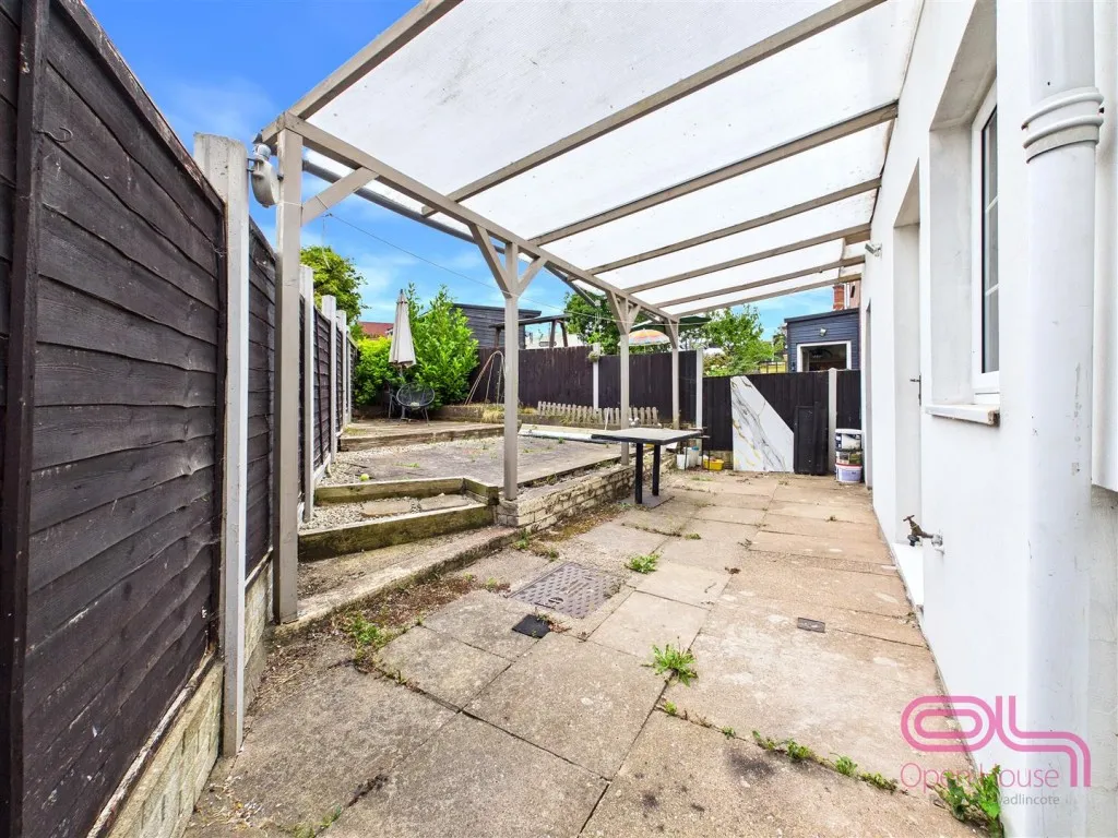 Bladon Street, Burton-On-Trent, DE15, photo 22