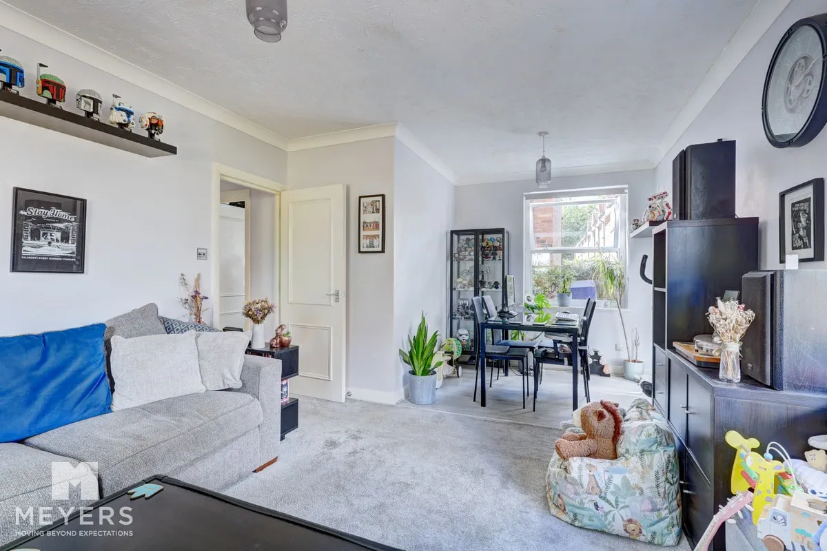 Purewell, Christchurch, BH23, photo 10
