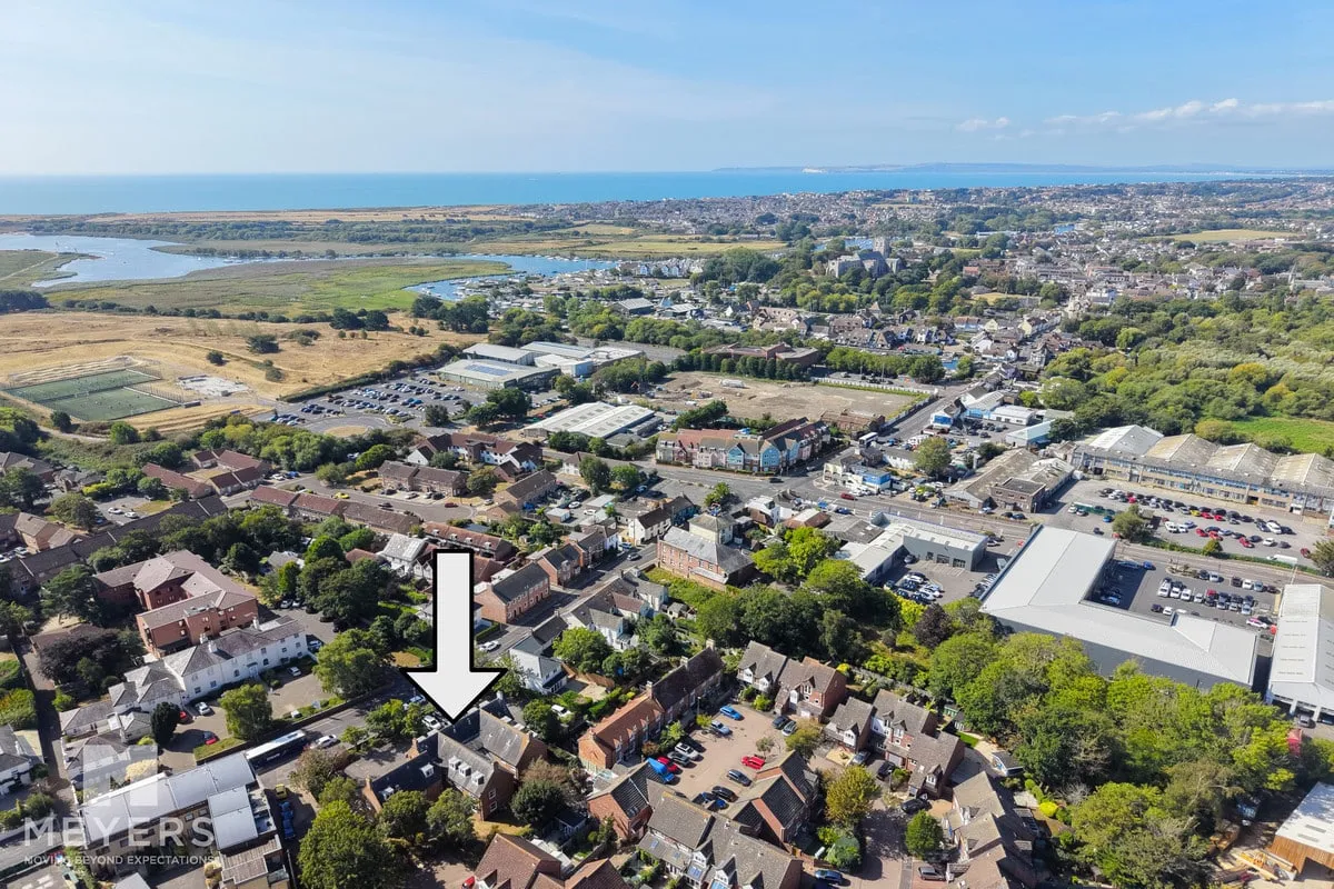Purewell, Christchurch, BH23, photo 7