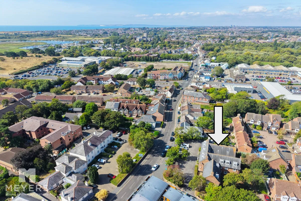 Purewell, Christchurch, BH23, photo 24