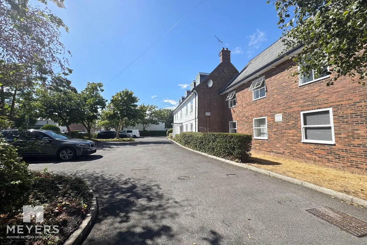 Purewell, Christchurch, BH23, photo 19