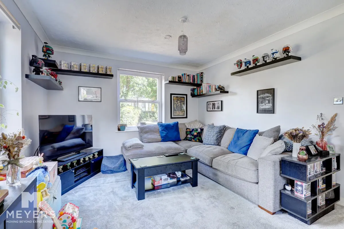 Purewell, Christchurch, BH23, photo 2