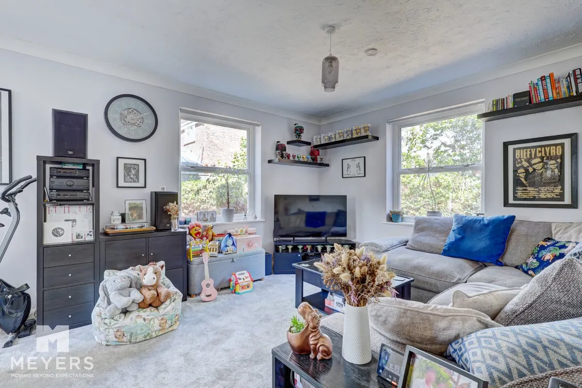 Purewell, Christchurch, BH23, photo 8
