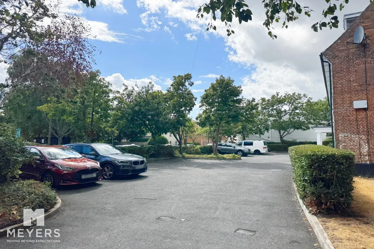 Purewell, Christchurch, BH23, photo 21