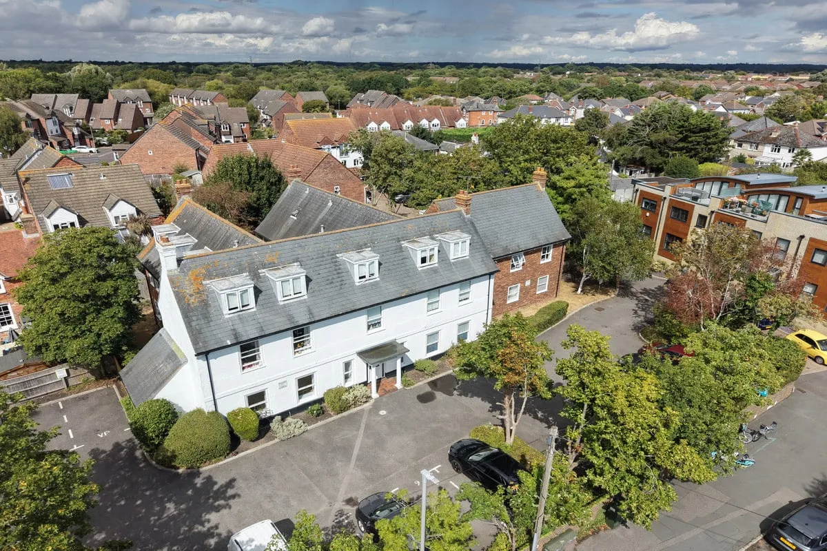 Purewell, Christchurch, BH23, photo 23
