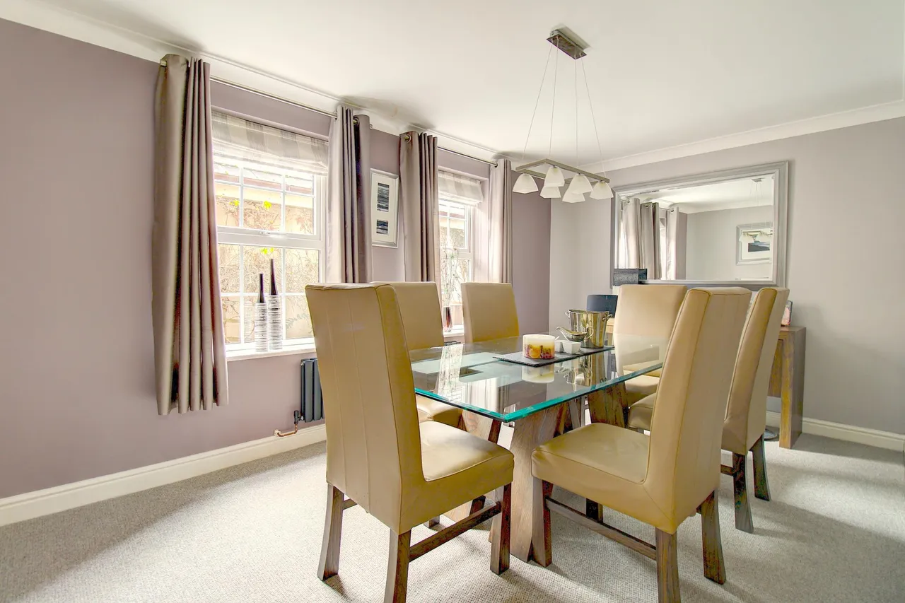 Rowley Close, Edingale, B79, photo 8