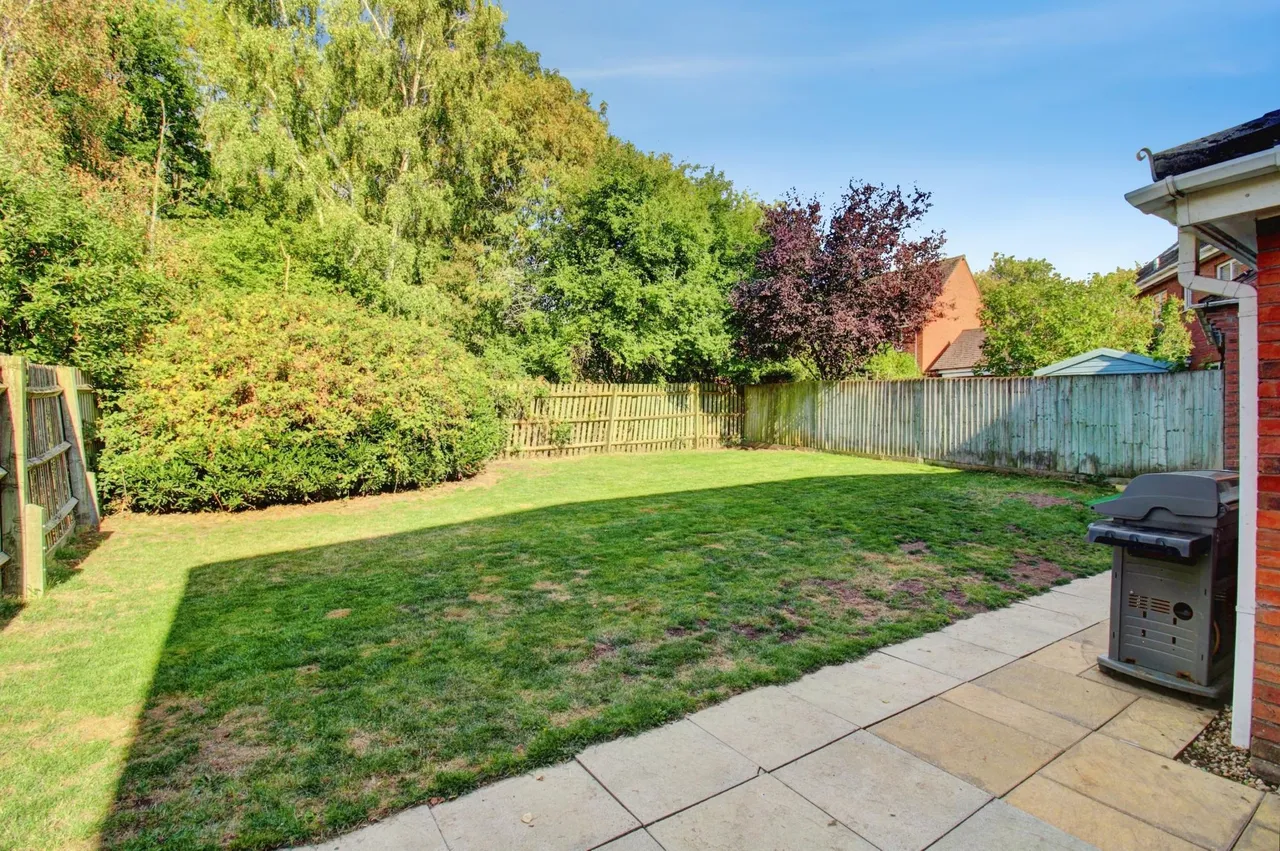Rowley Close, Edingale, B79, photo 23