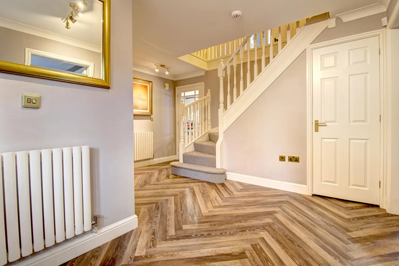 Rowley Close, Edingale, B79, photo 20