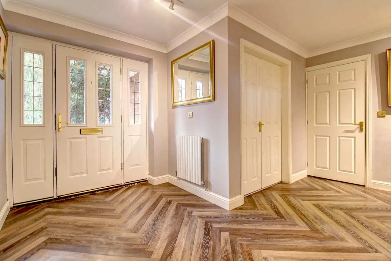 Rowley Close, Edingale, B79, photo 21