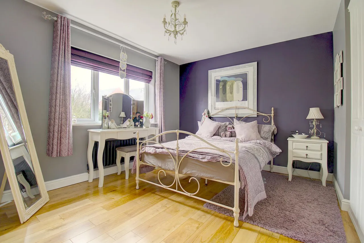 Rowley Close, Edingale, B79, photo 16