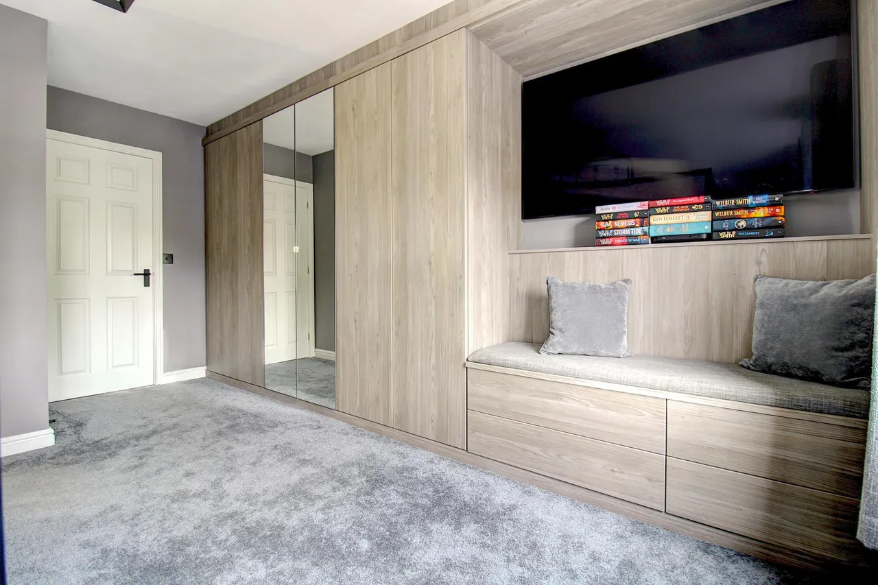 Rowley Close, Edingale, B79, photo 12