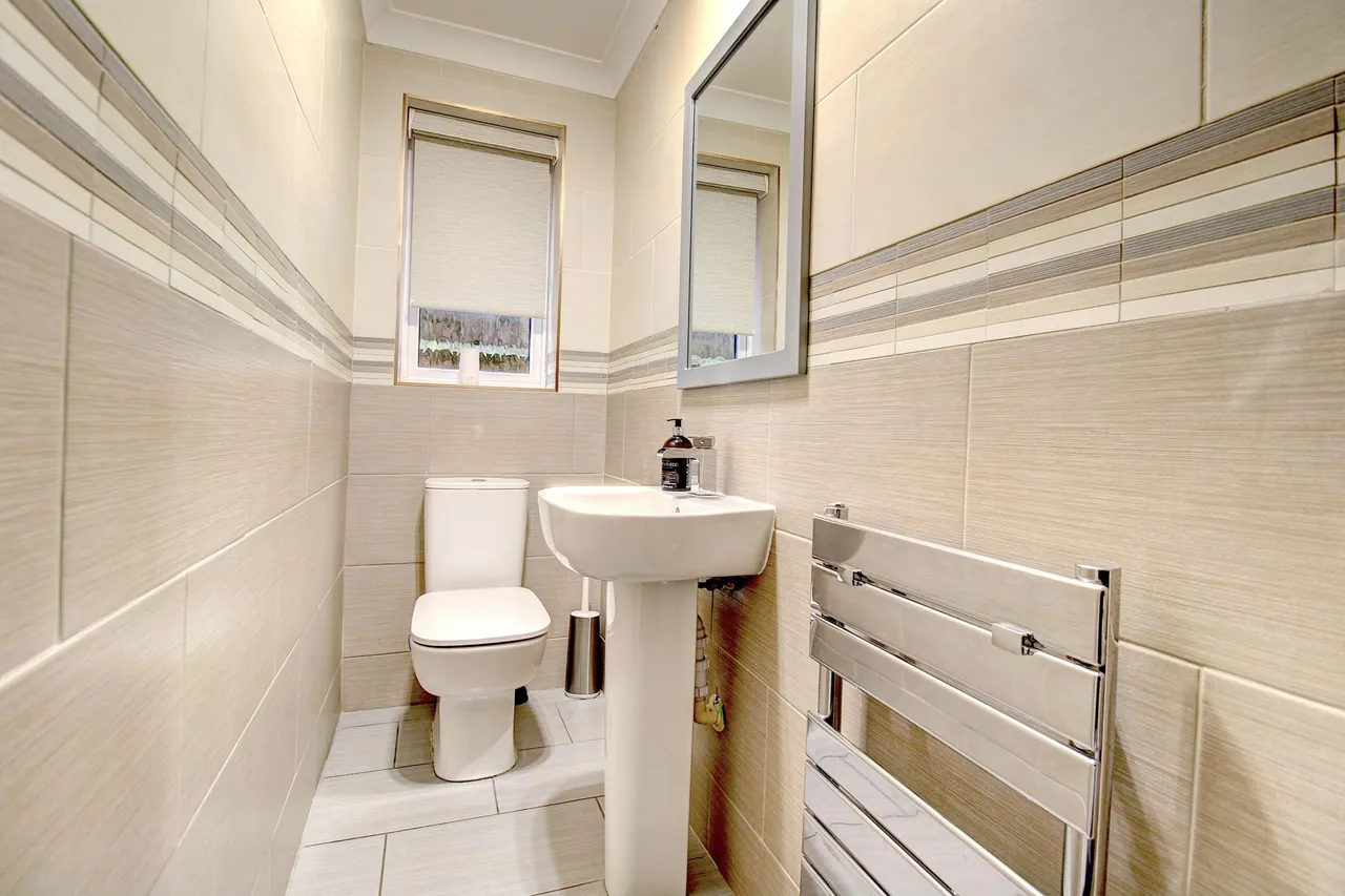 Rowley Close, Edingale, B79, photo 22