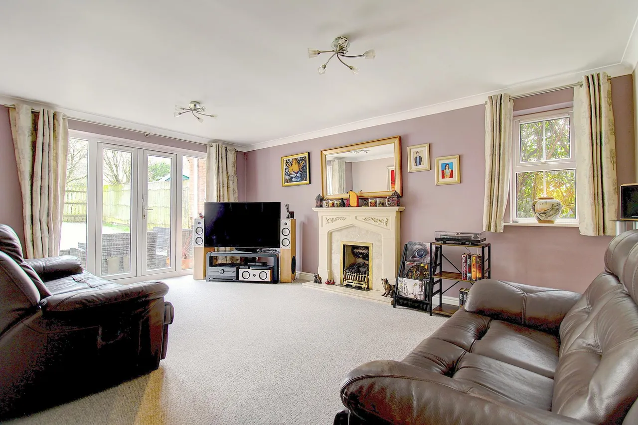 Rowley Close, Edingale, B79, photo 7