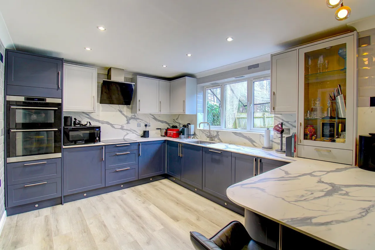 Rowley Close, Edingale, B79, photo 2