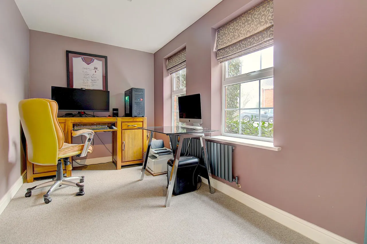 Rowley Close, Edingale, B79, photo 9