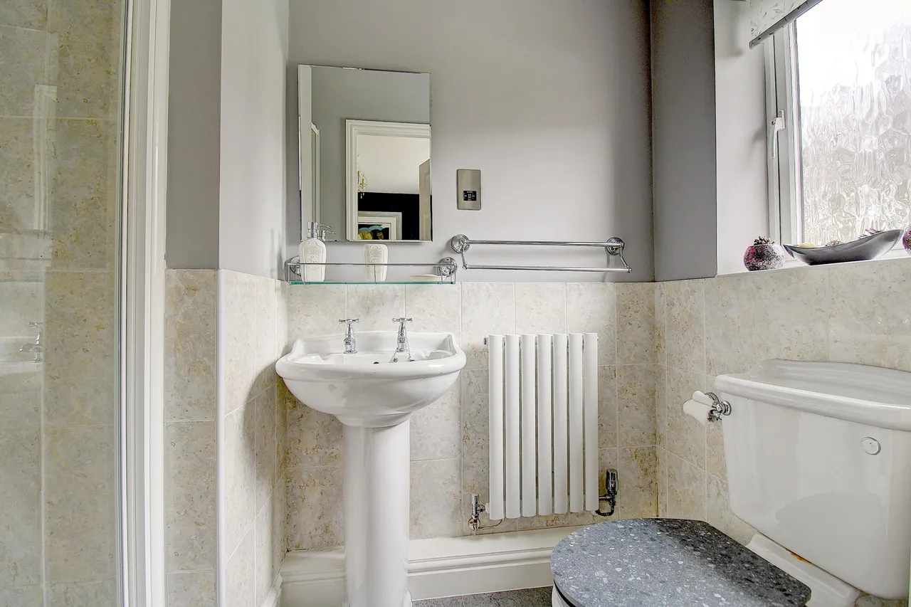 Rowley Close, Edingale, B79, photo 17