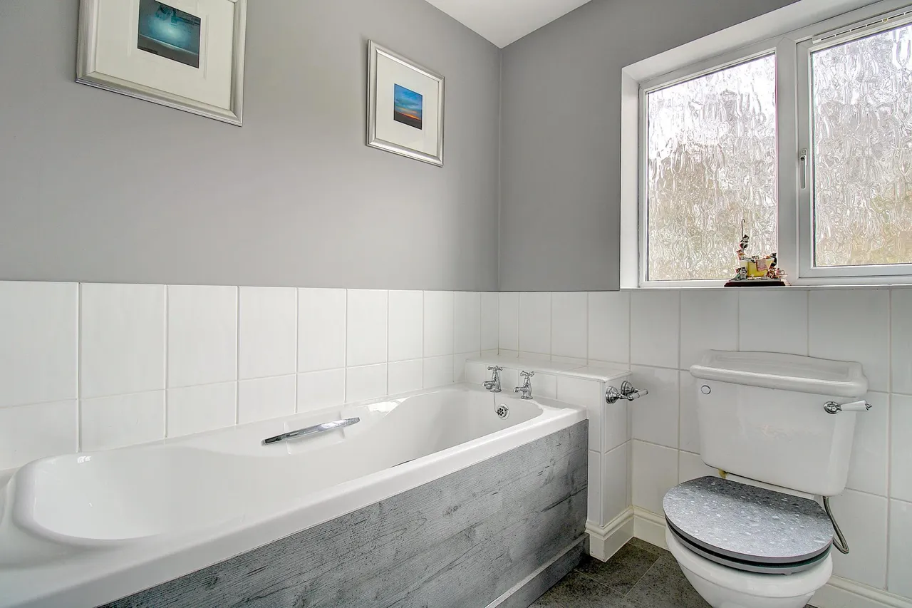 Rowley Close, Edingale, B79, photo 18