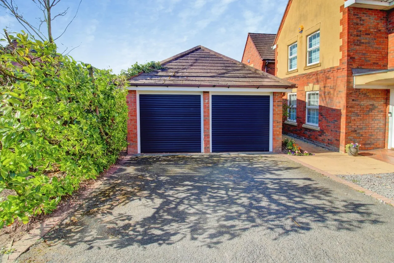Rowley Close, Edingale, B79, photo 27