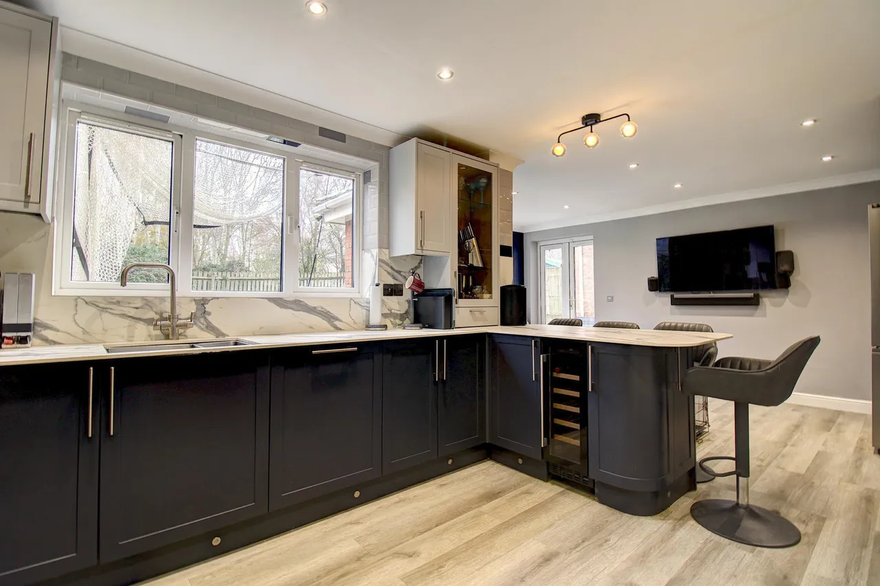 Rowley Close, Edingale, B79, photo 4