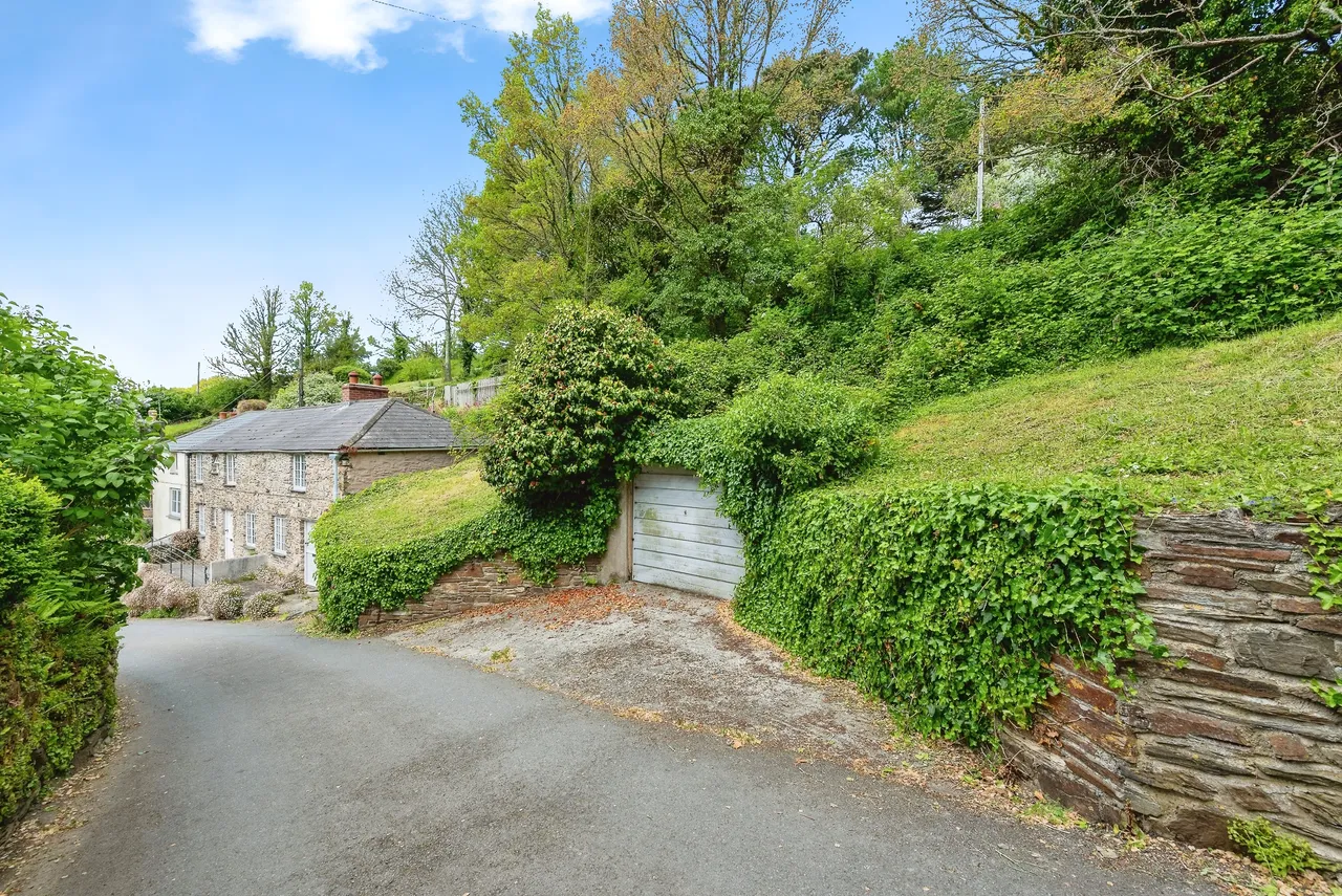Main Street, Bodinnick - By - Fowey, photo 5
