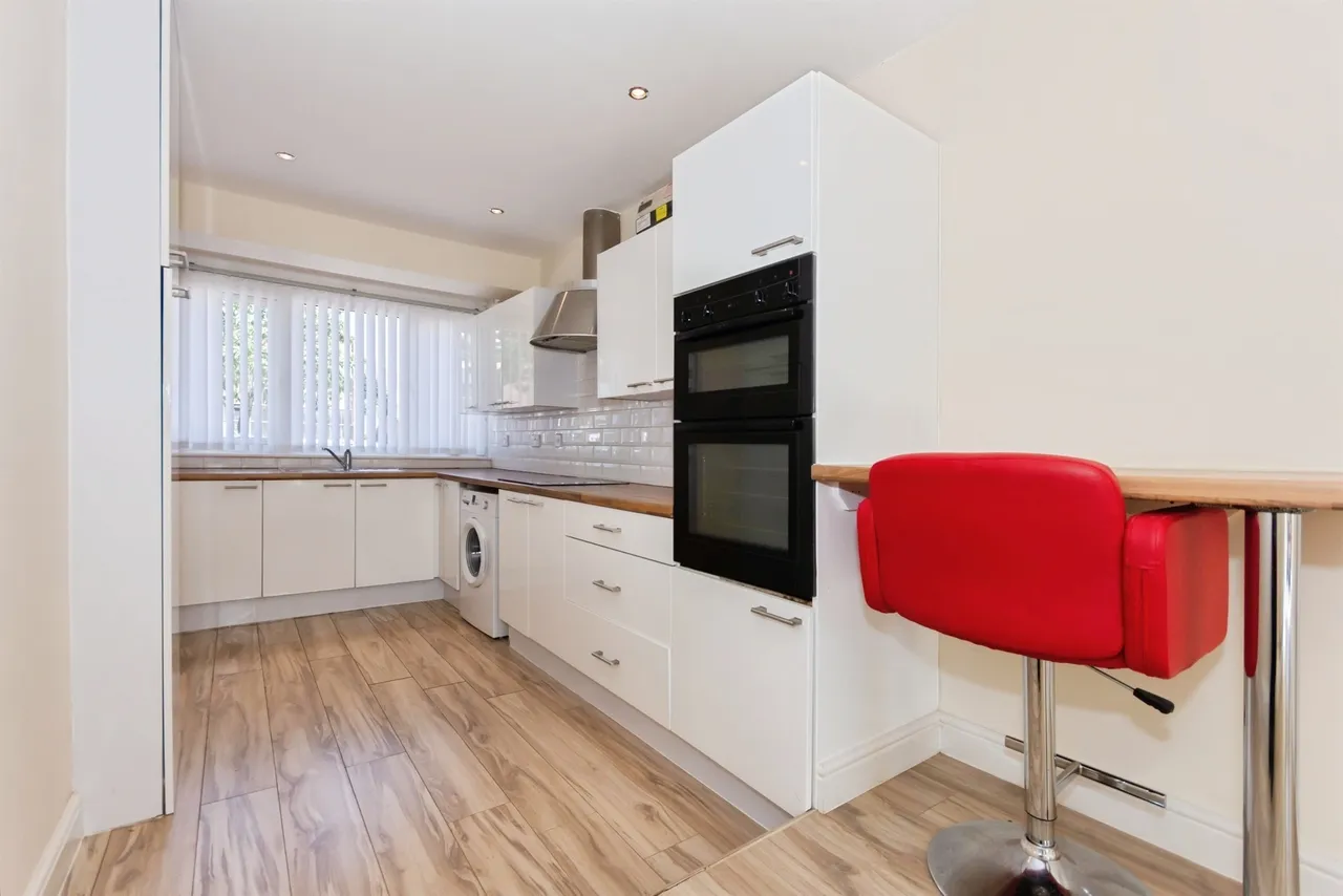 Osmaston Road, Birmingham, B17, photo 4