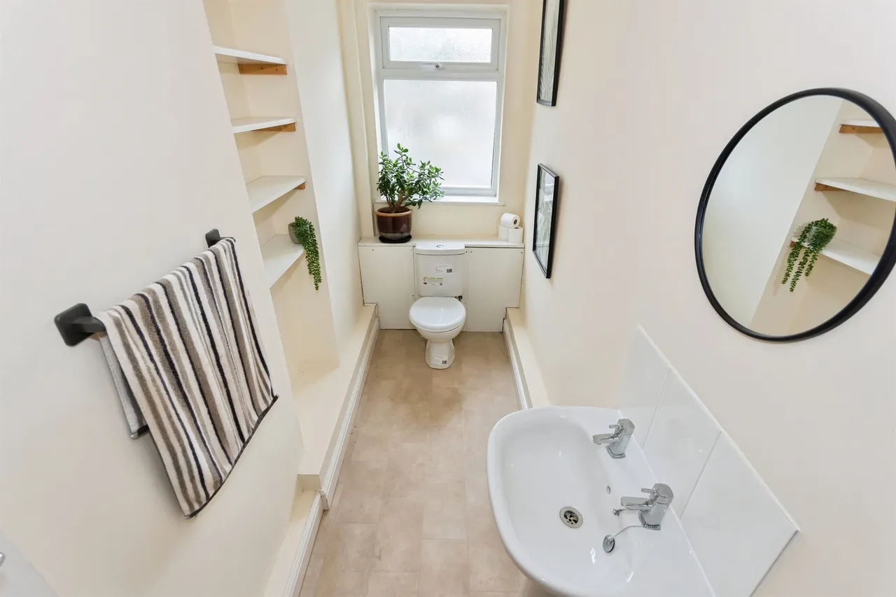 Osmaston Road, Birmingham, B17, photo 9