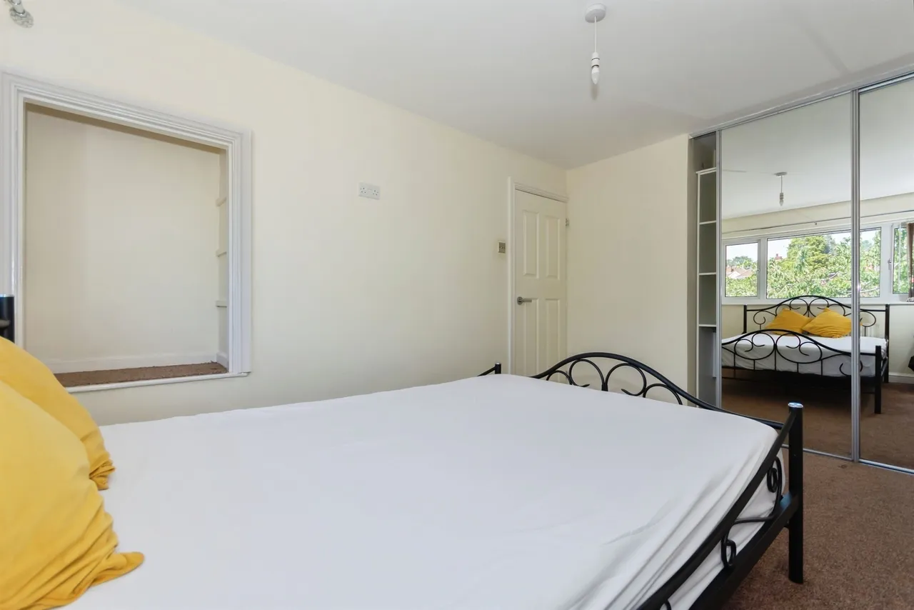 Osmaston Road, Birmingham, B17, photo 11