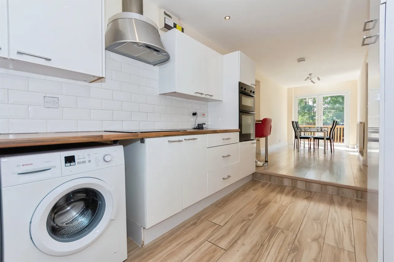 Osmaston Road, Birmingham, B17, photo 5