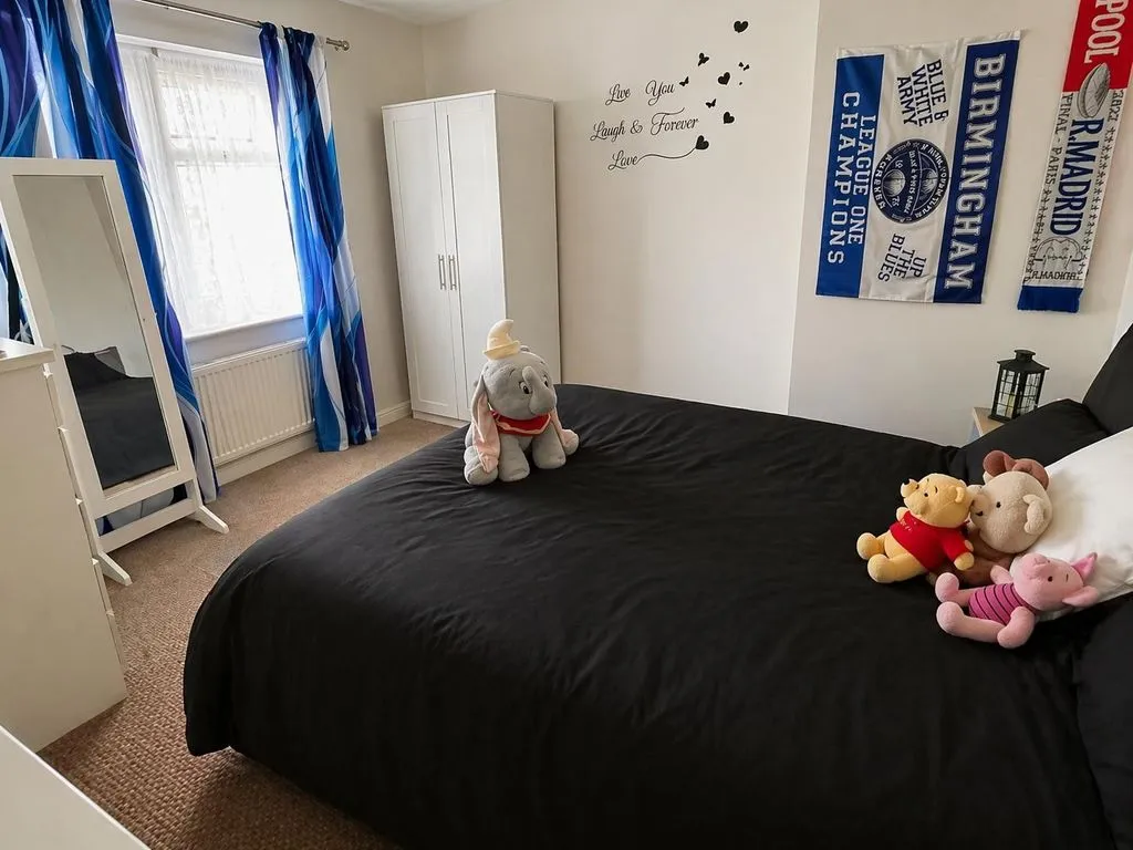 Warren Farm Road, Kingstanding, B44, photo 6