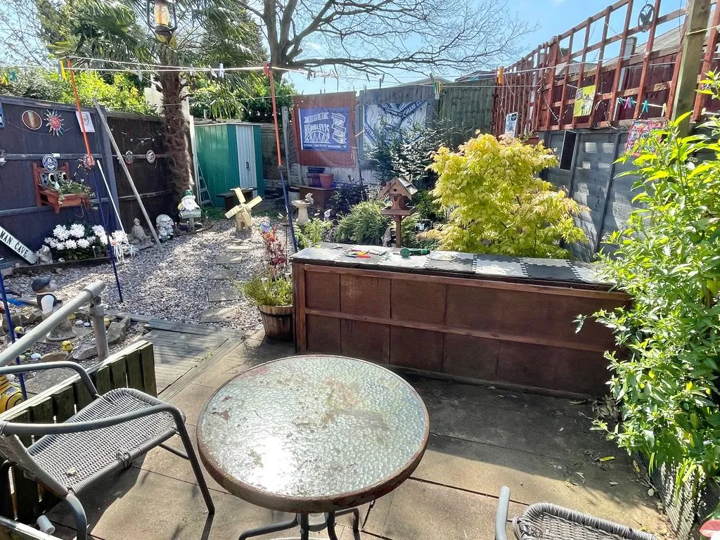 Warren Farm Road, Kingstanding, B44, photo 8