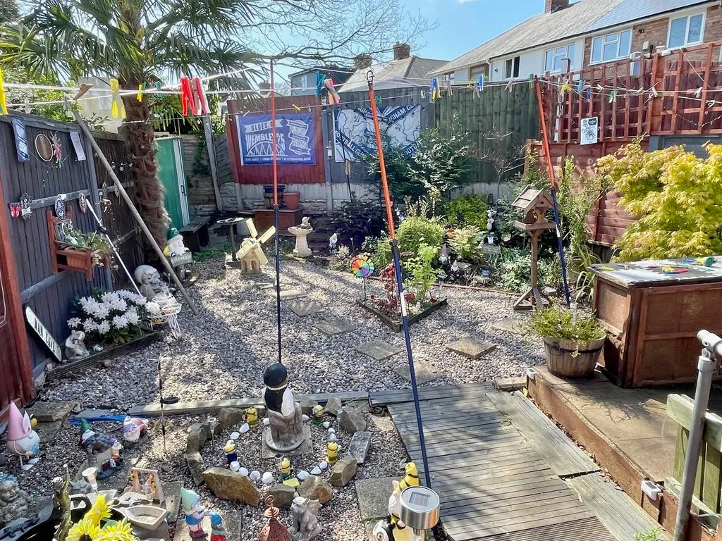 Warren Farm Road, Kingstanding, B44, photo 7