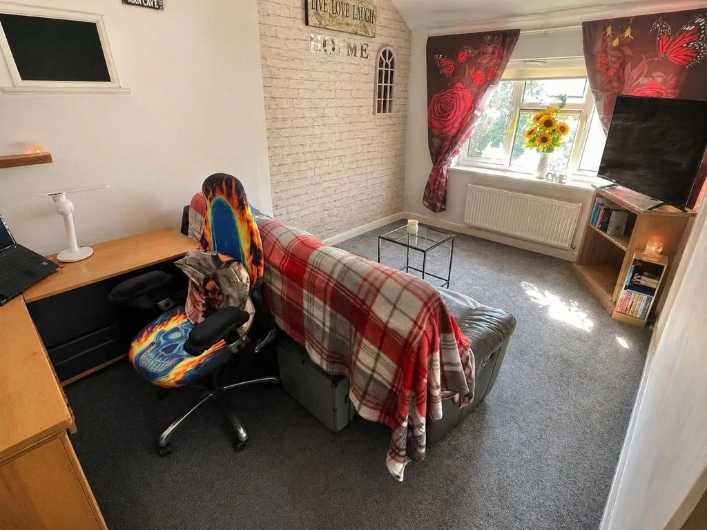 Warren Farm Road, Kingstanding, B44, photo 3