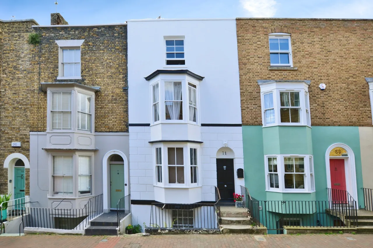 Addington Street, Ramsgate, CT11, photo 2