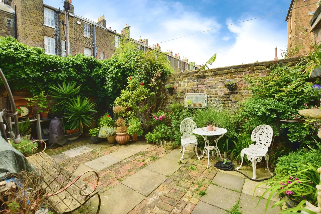 Addington Street, Ramsgate, CT11, photo 12
