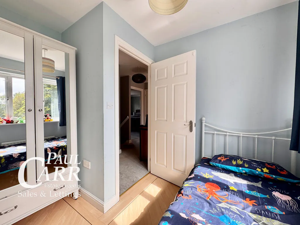 Harcourt Drive, Sutton Coldfield, B74, photo 15