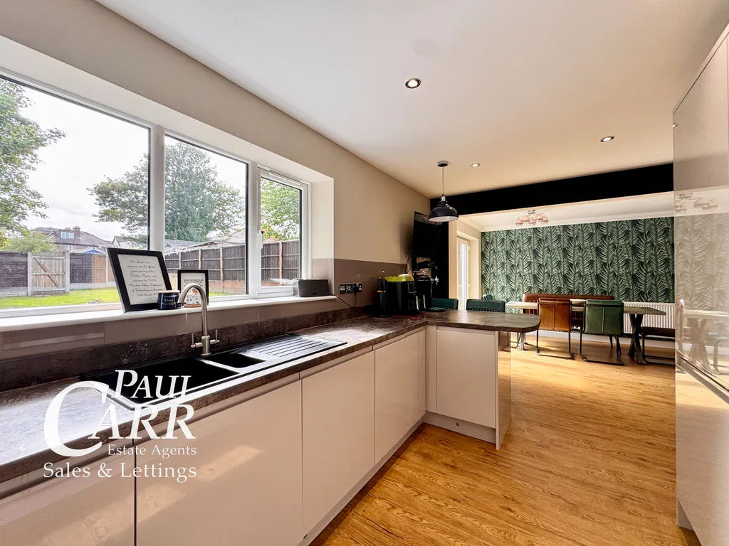 Harcourt Drive, Sutton Coldfield, B74, photo 6