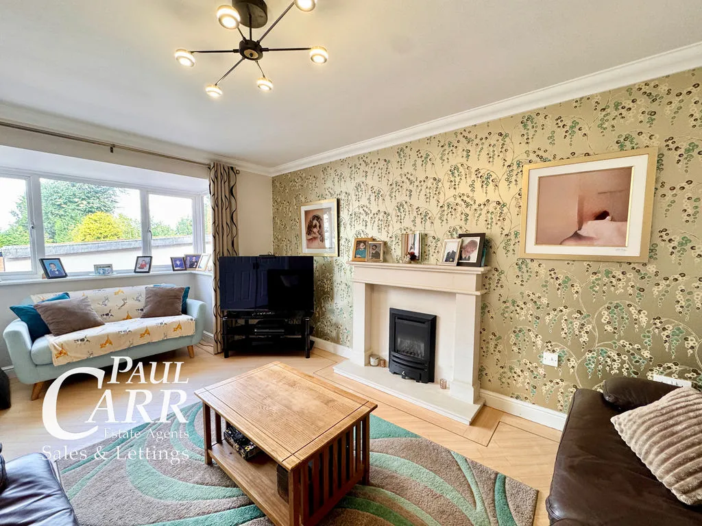 Harcourt Drive, Sutton Coldfield, B74, photo 7